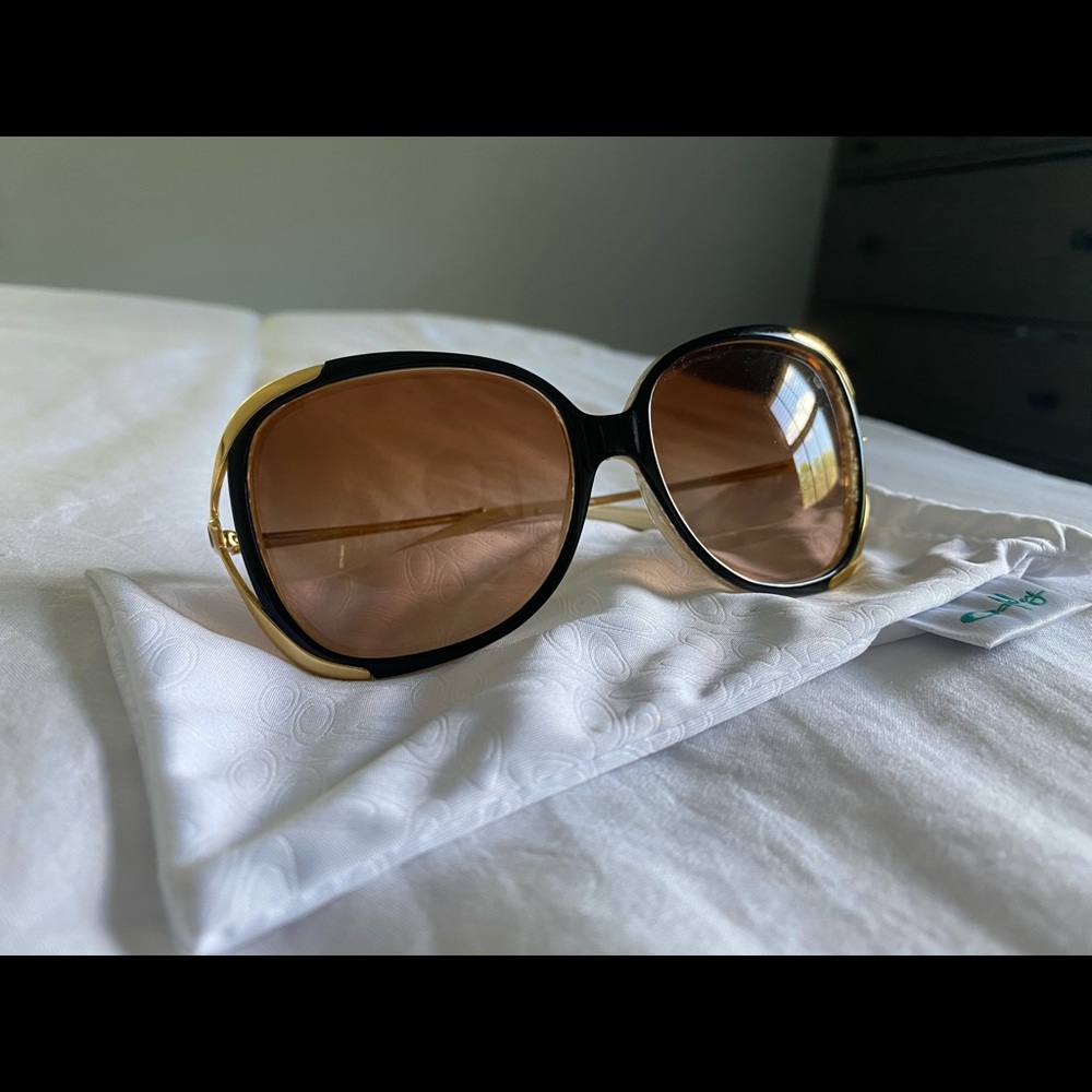 Oakley Changeovers